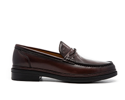 Giày Penny loafer