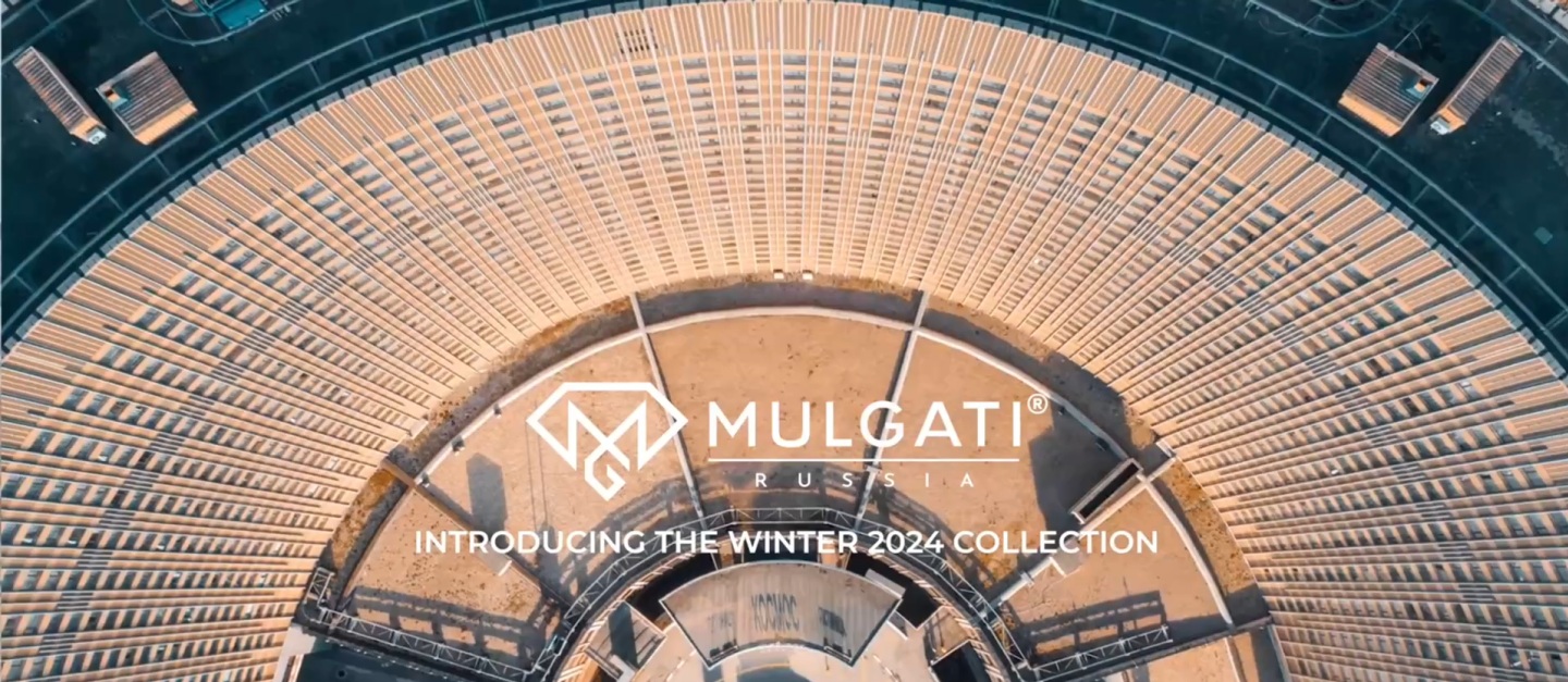 Mulgati collection video