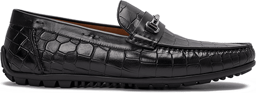 Lười Moccasin