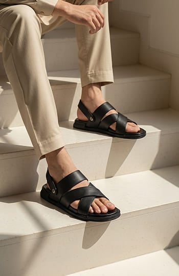 Dép Sandal