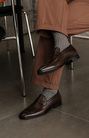 Giày Loafers