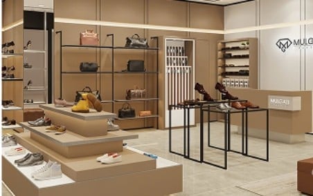Showroom Mulgati