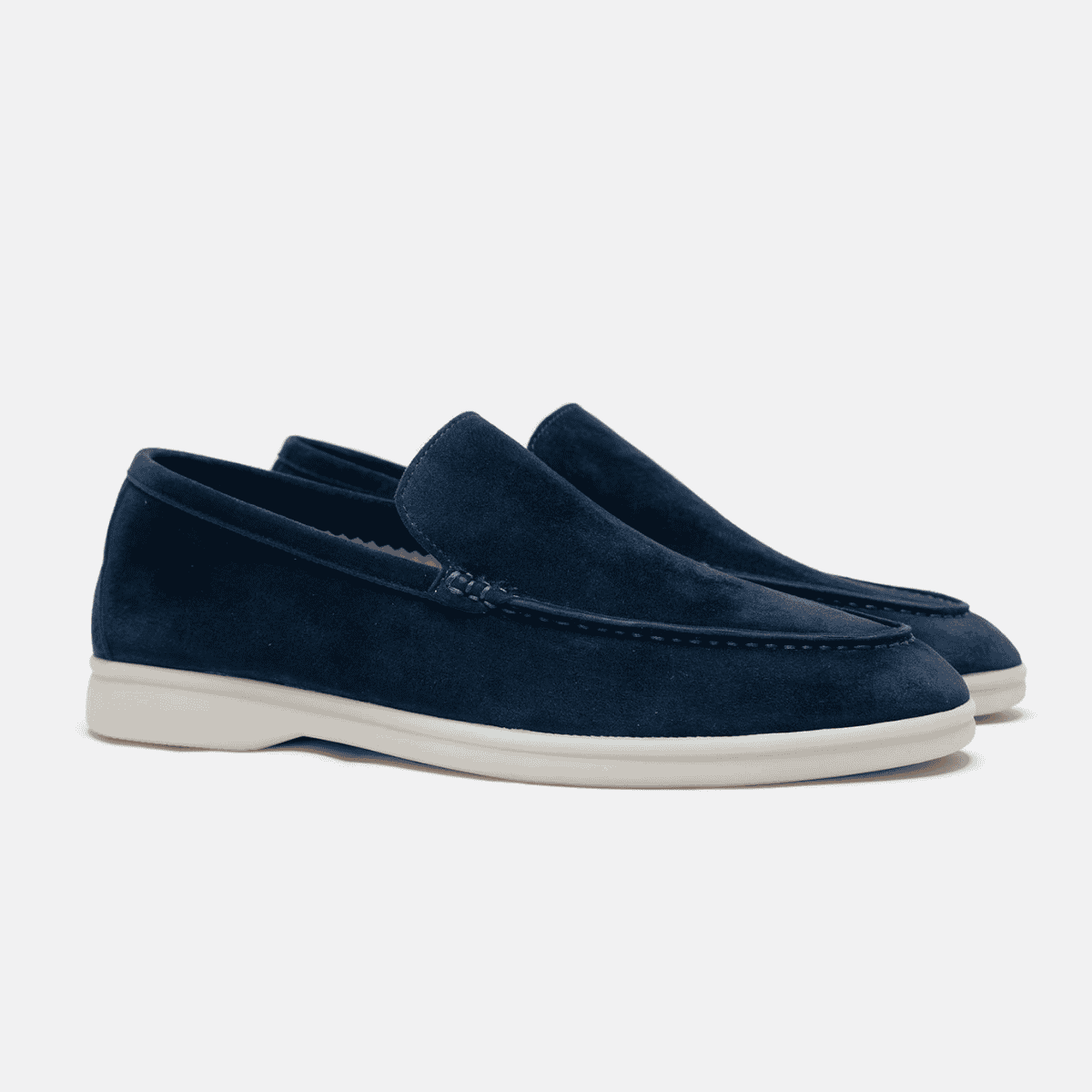 Giày Loafer
