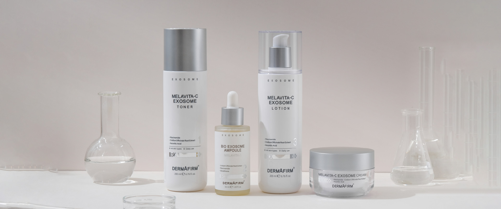 Melavita-C Exosome RX