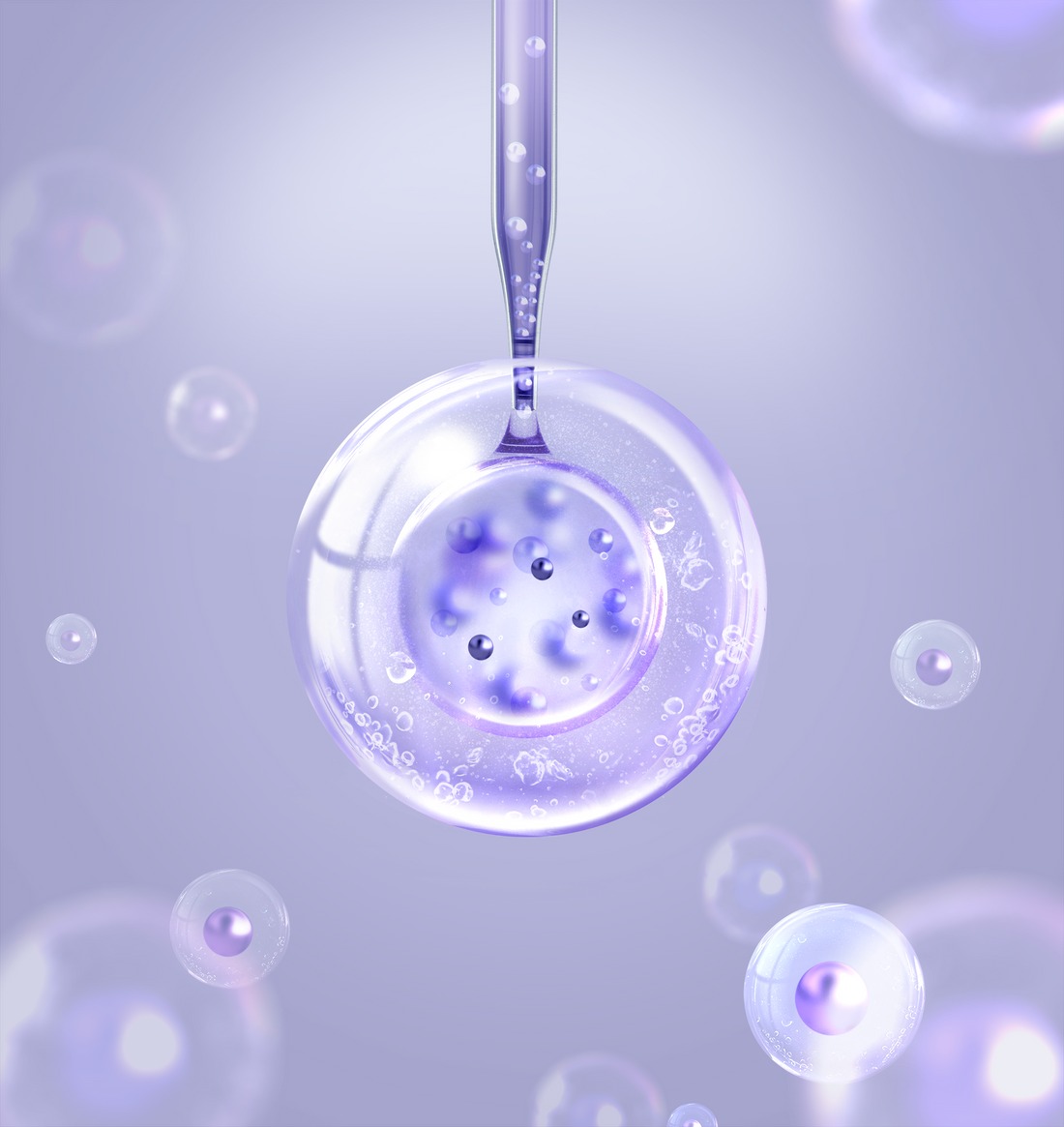 Công nghệ Peptides