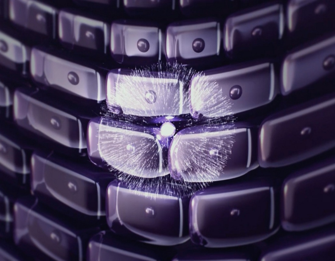 Công nghệ Liposomes