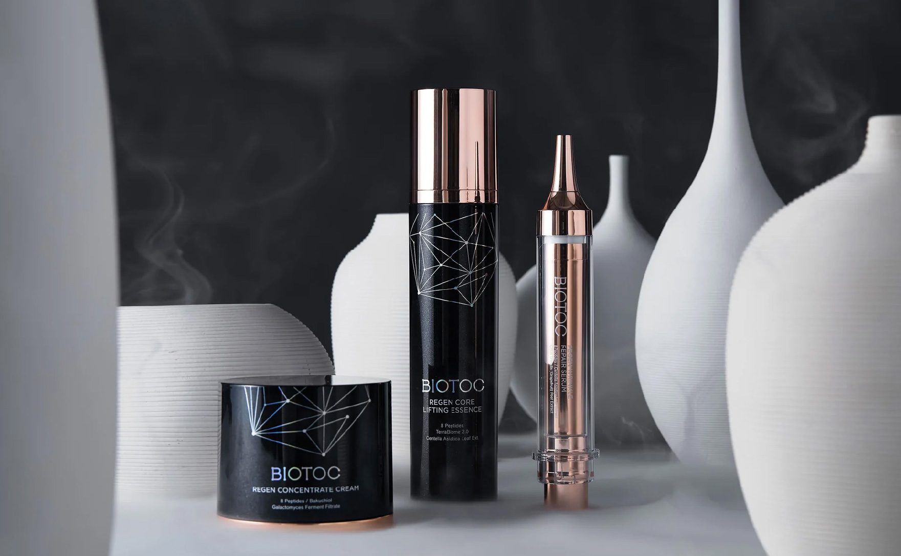 Tiên phong kỷ nguyên trẻ hóa da không xâm lấn