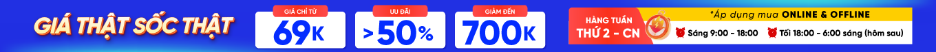 banner flashsale