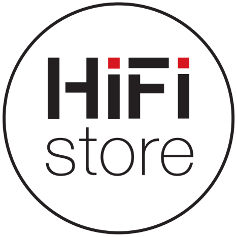 HiFi Store