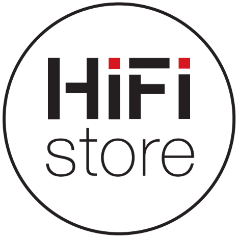 HiFi Store