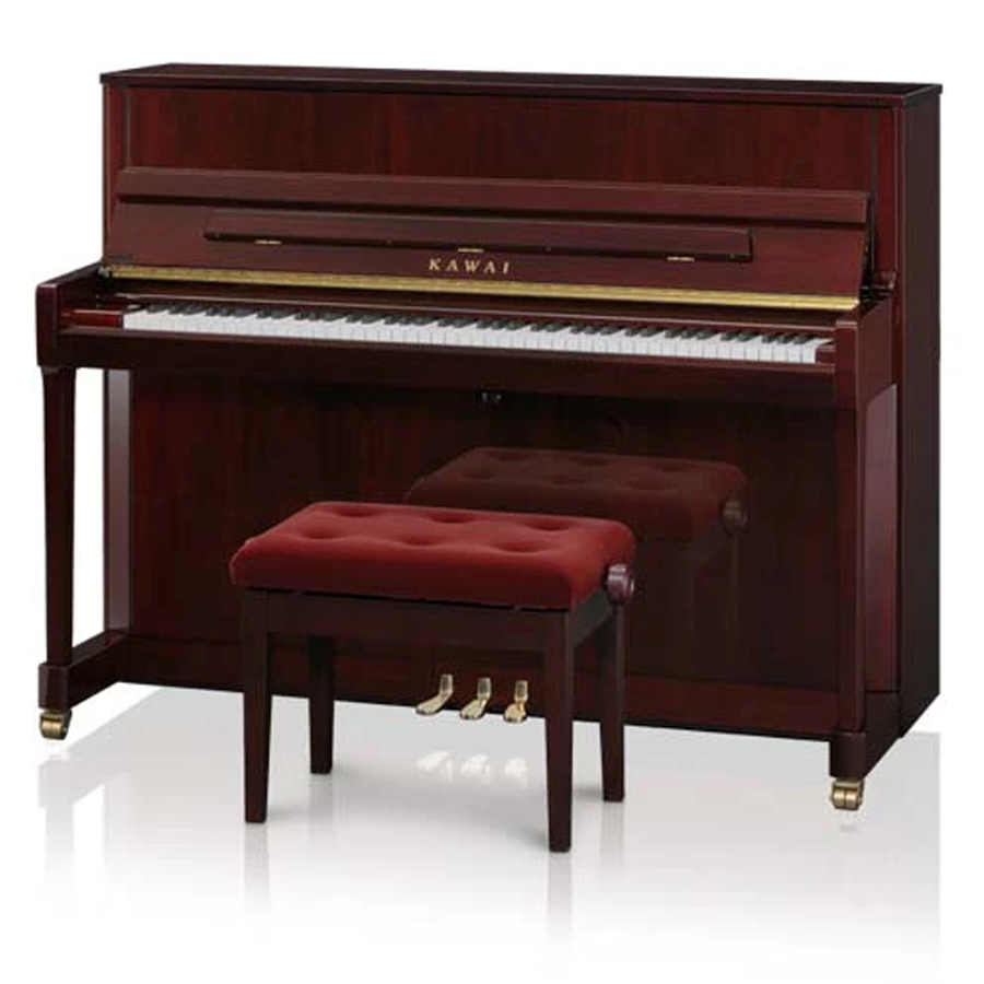 Acoustic Piano