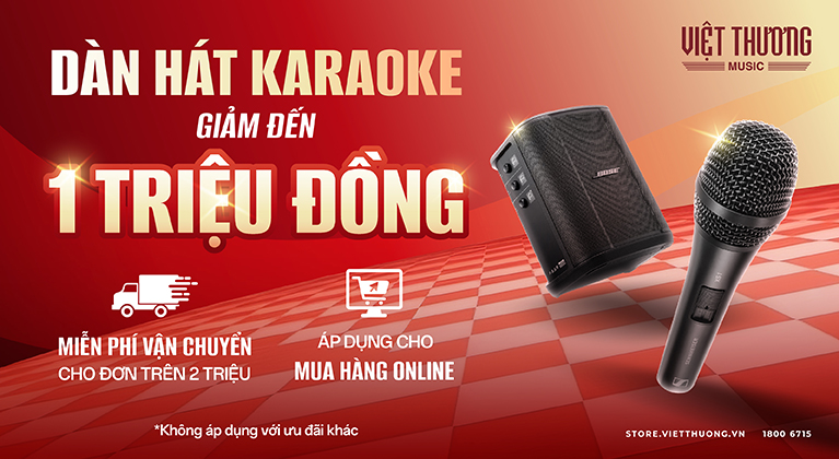 khuyen-mai-am-thanh-karaoke