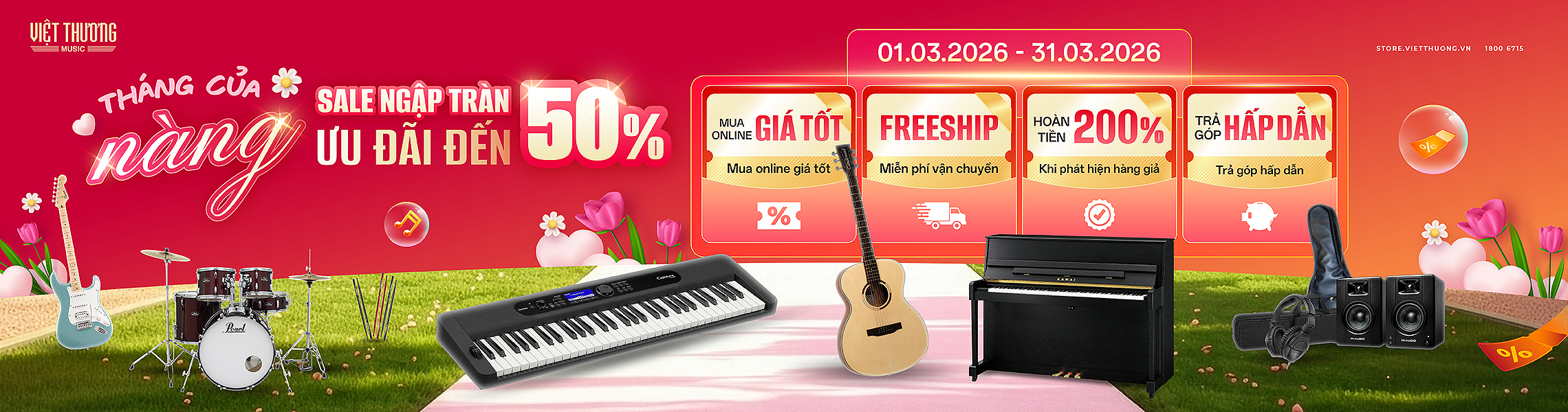 giang-sinh-viet-thuong-music-2025