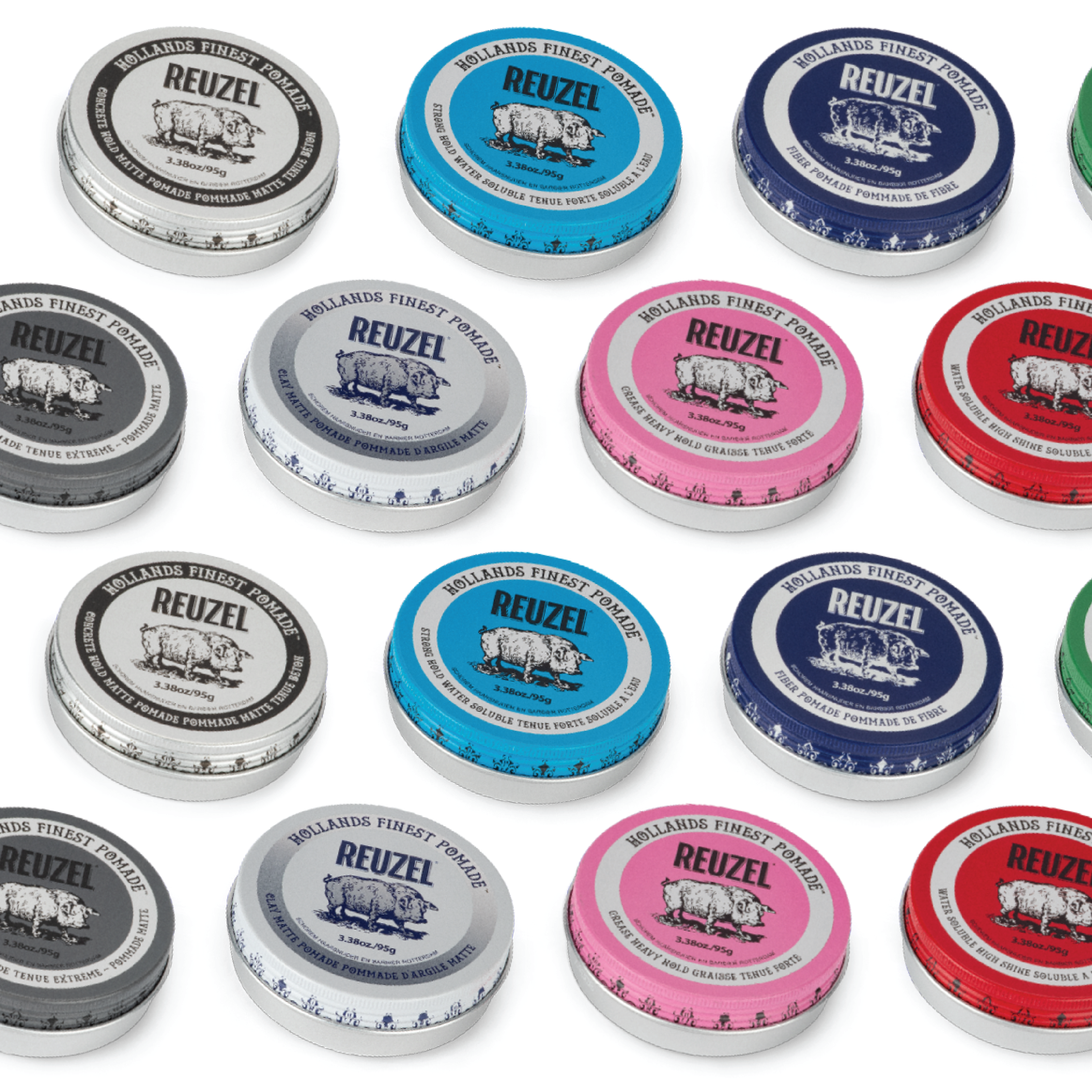 Pomade