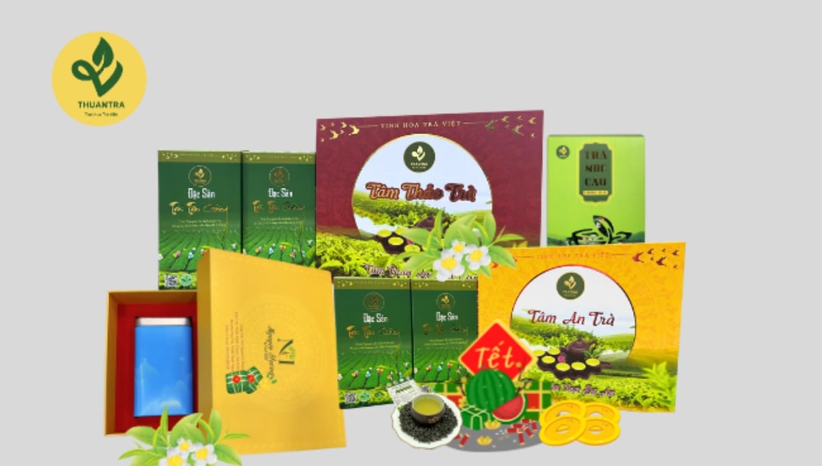 Quà tặng