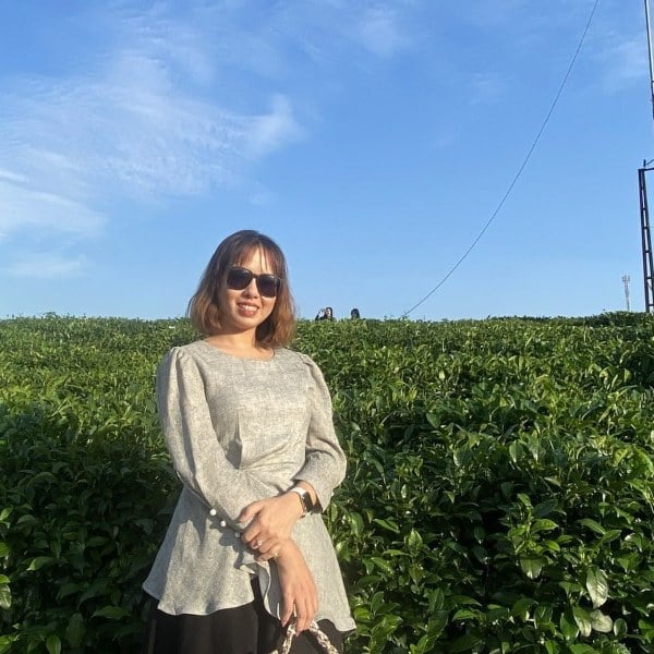 Nguyễn Thị Thu Thảo, Giám đốc Vận hành TRAVINA