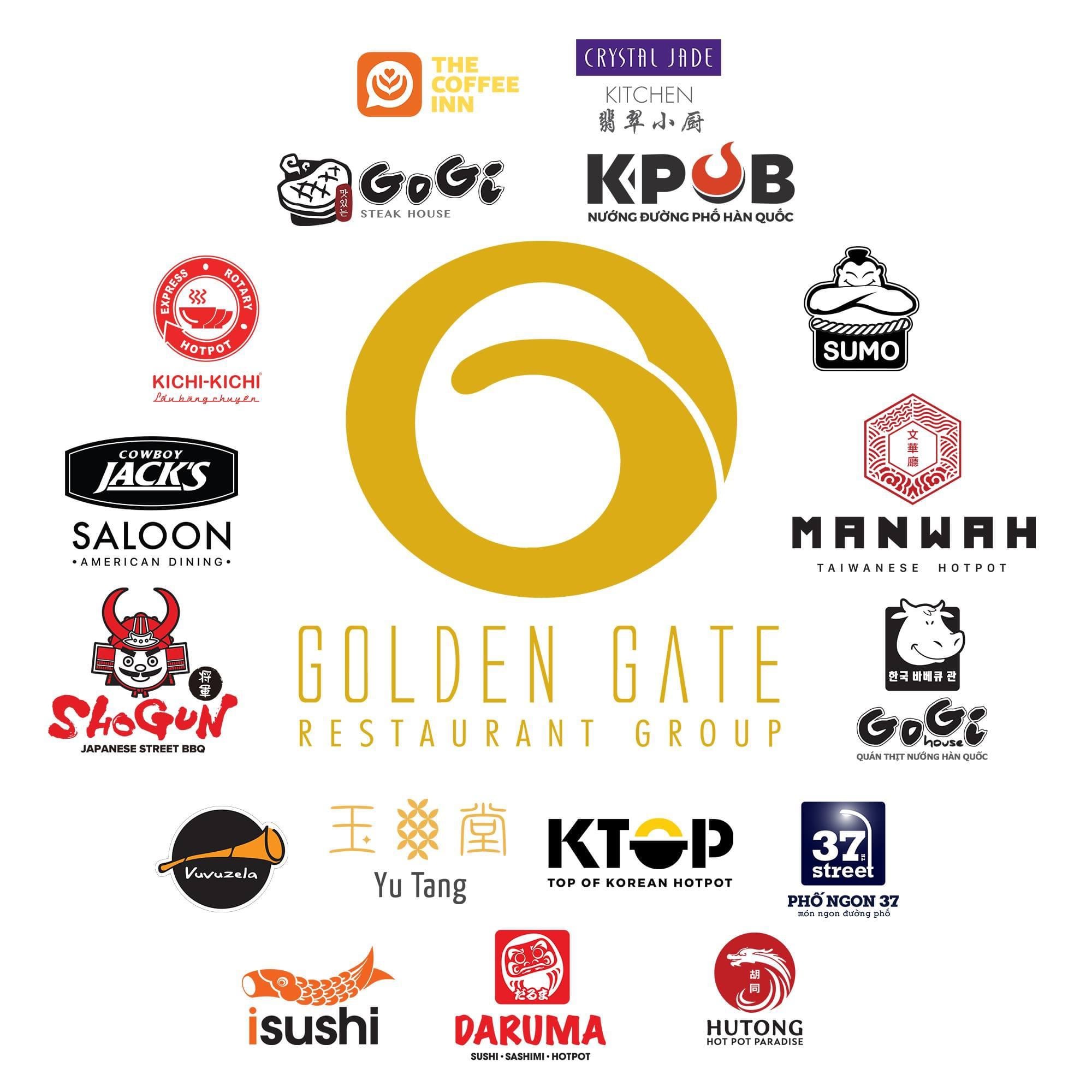 Golden Gate Group