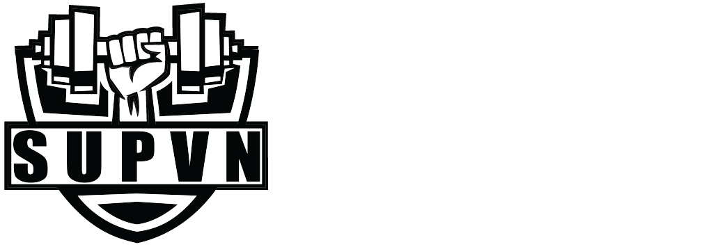 logo SUPVN