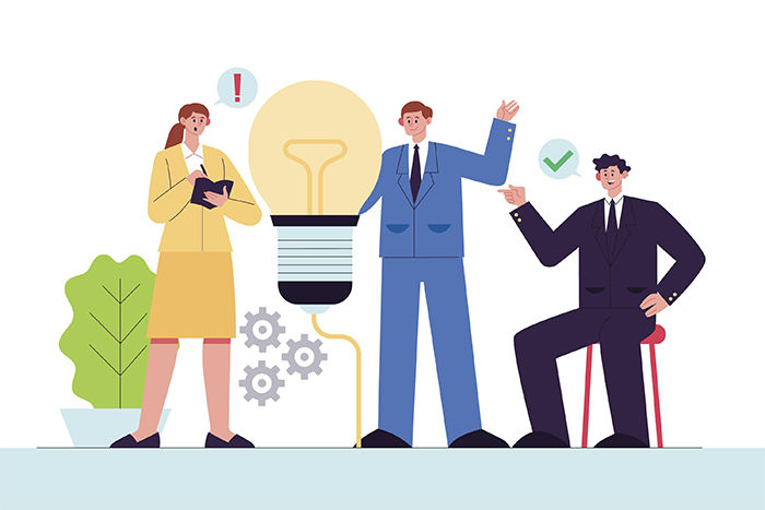 Triết Lý Kinh Doanh