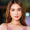 Ngọc Trinh - Người mẫu