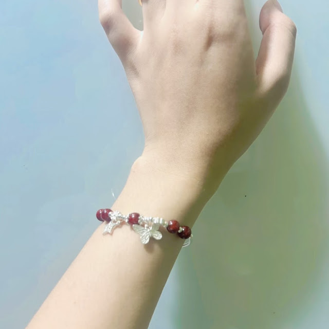 Ảnh phản hồi của khách Uyên Vũ — Sky Gems