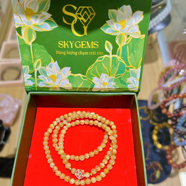 Ảnh phản hồi của khách Tiên AN — Sky Gems