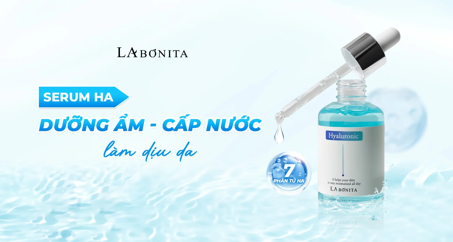 Holiday beauty sale offer