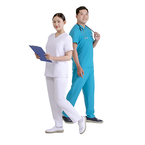 Trang Phục Y Tế