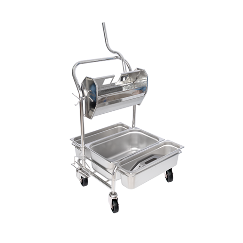 Sản Phẩm Inox Phòng Sạch