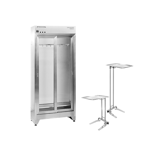 Sản Phẩm Inox Bệnh Viện