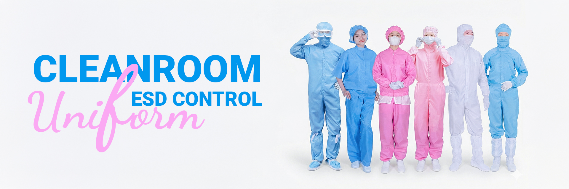 Vệ sinh phòng sạch