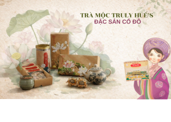 Các loại Trà