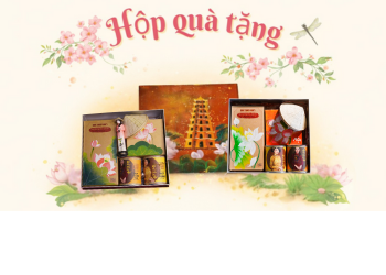 Hộp quà tặng