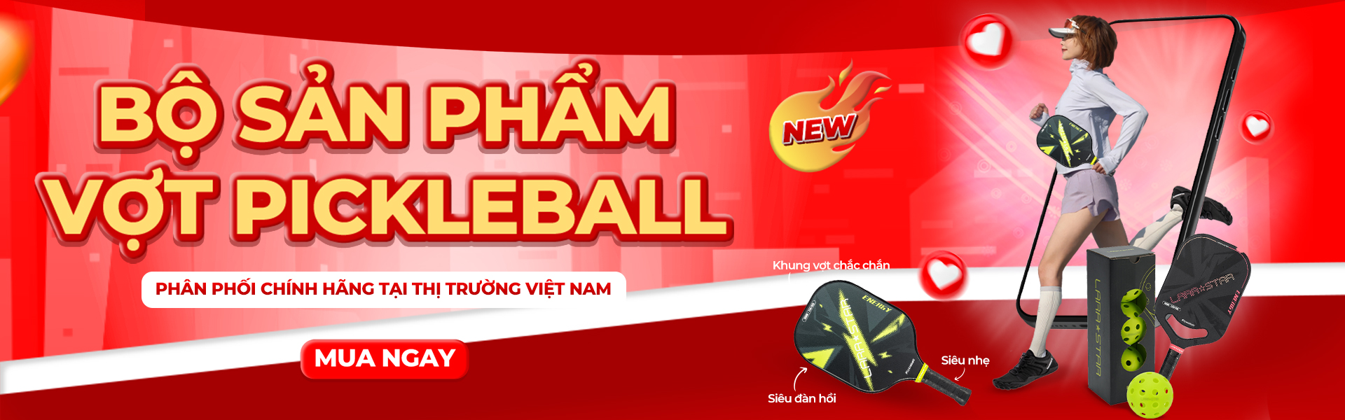 Sản phẩm nổi bật