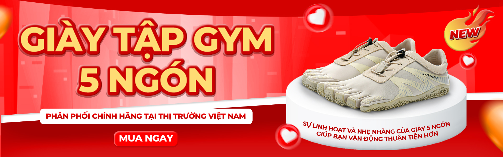 Sản phẩm nổi bật