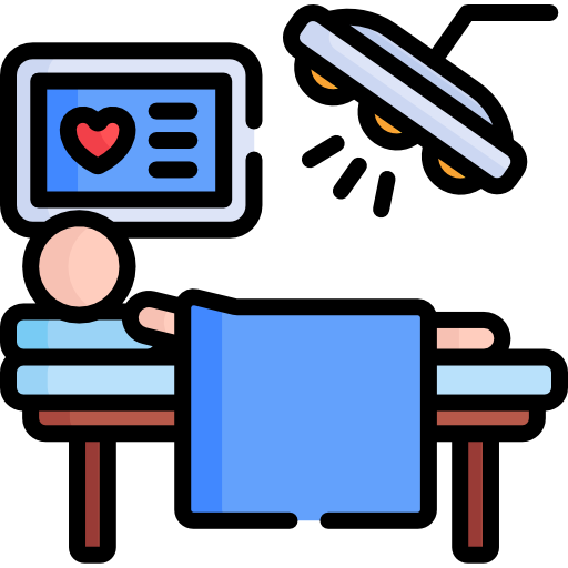 THIẾT BỊ PHÒNG MỔ