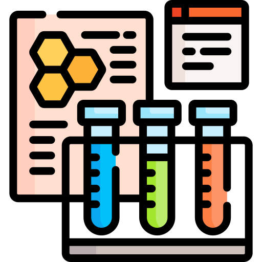 THIẾT BỊ XÉT NGHIỆM