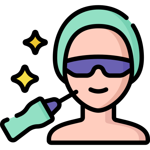 THIẾT BỊ THẨM MỸ, SPA