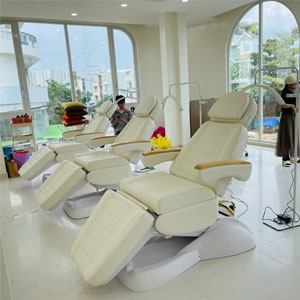 Ngọc Sala Beauty - Bình Tân