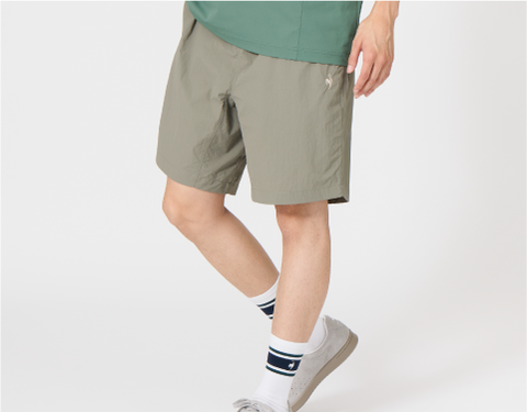 Nhóm sản phẩm - QUẦN SHORT