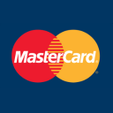 Thanh toán bằng thẻ MasterCard
