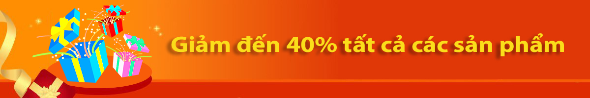 Tất cả sản phẩm