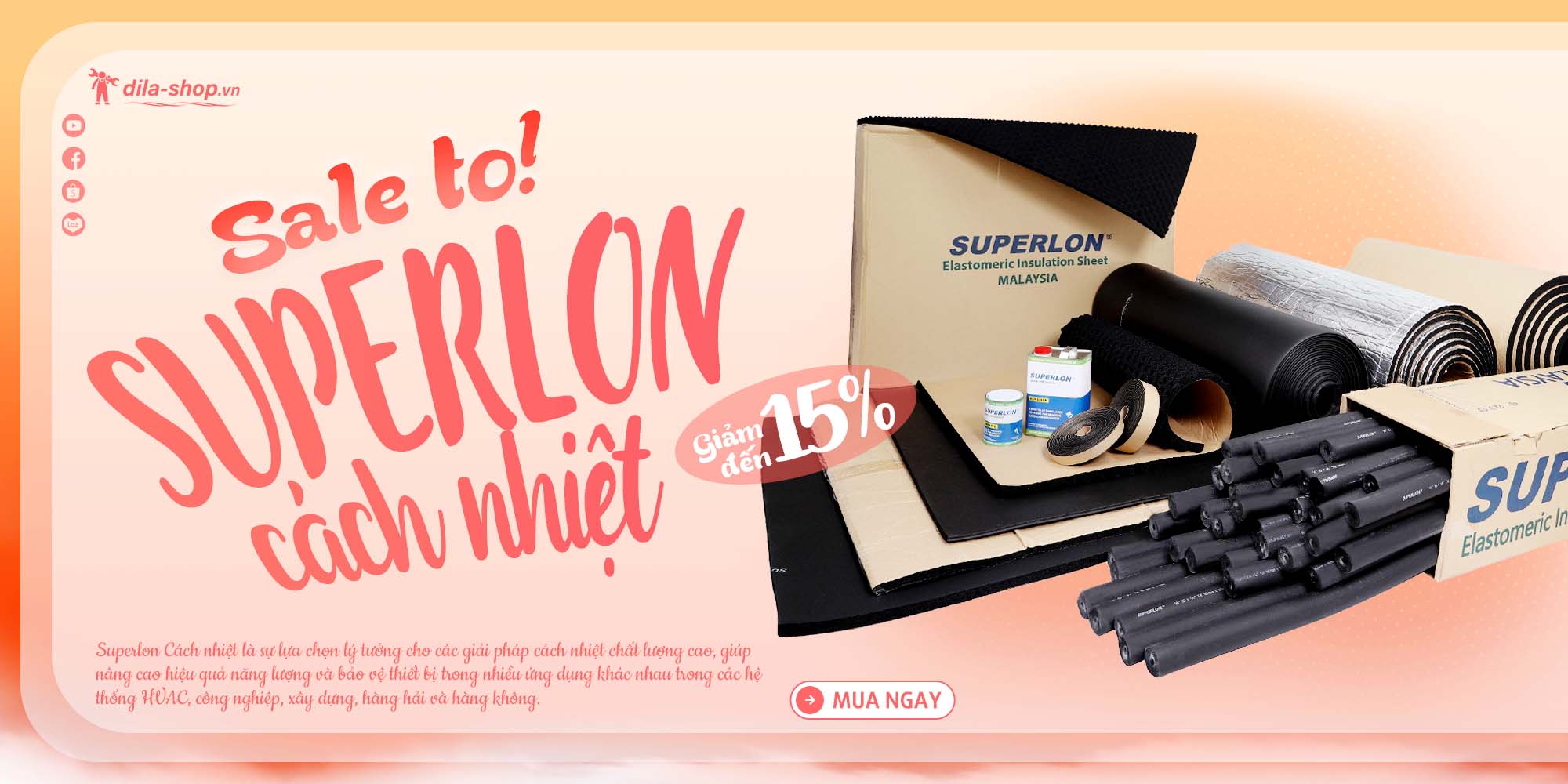 Sản phẩm nổi bật