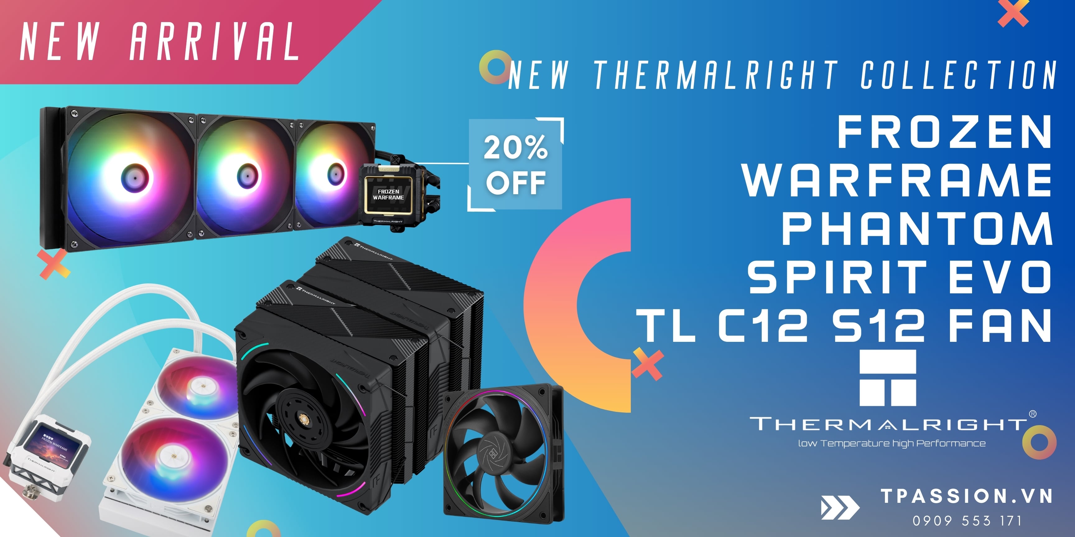 THERMALRIGHT