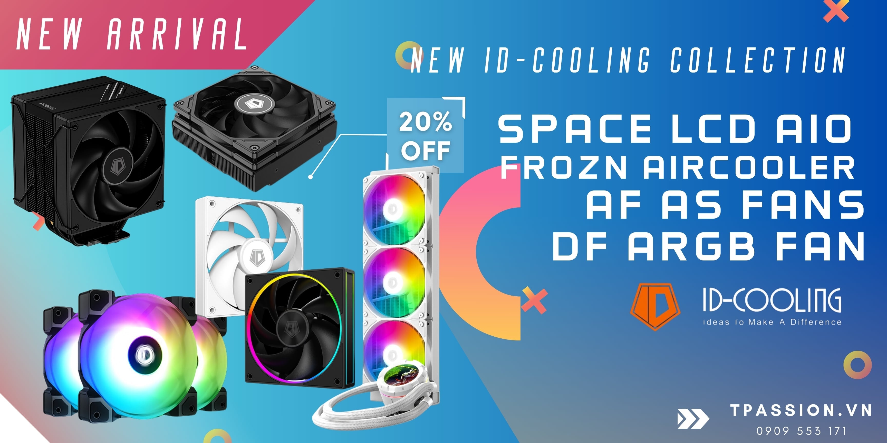 ID-COOLING