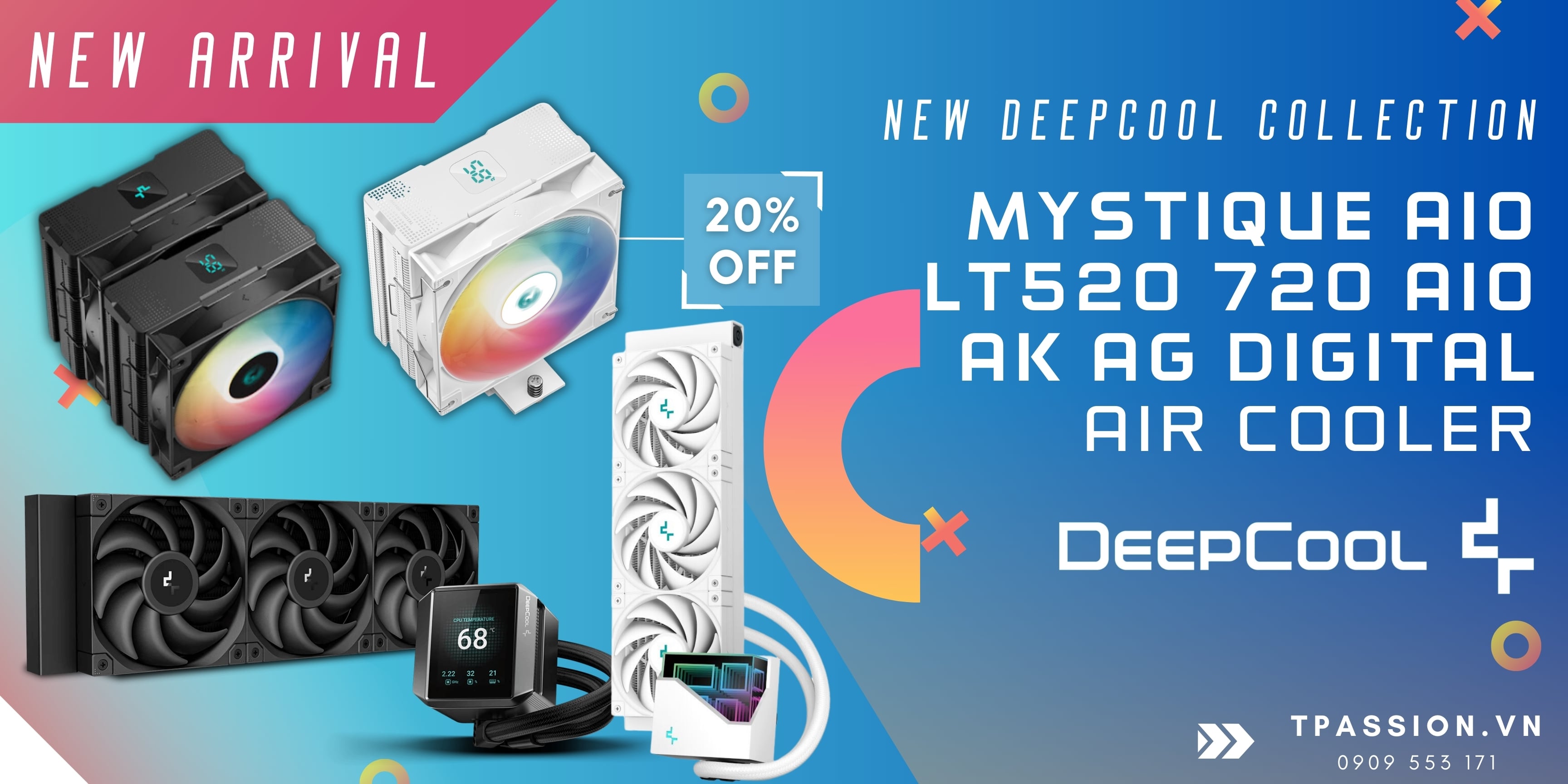 DEEPCOOL