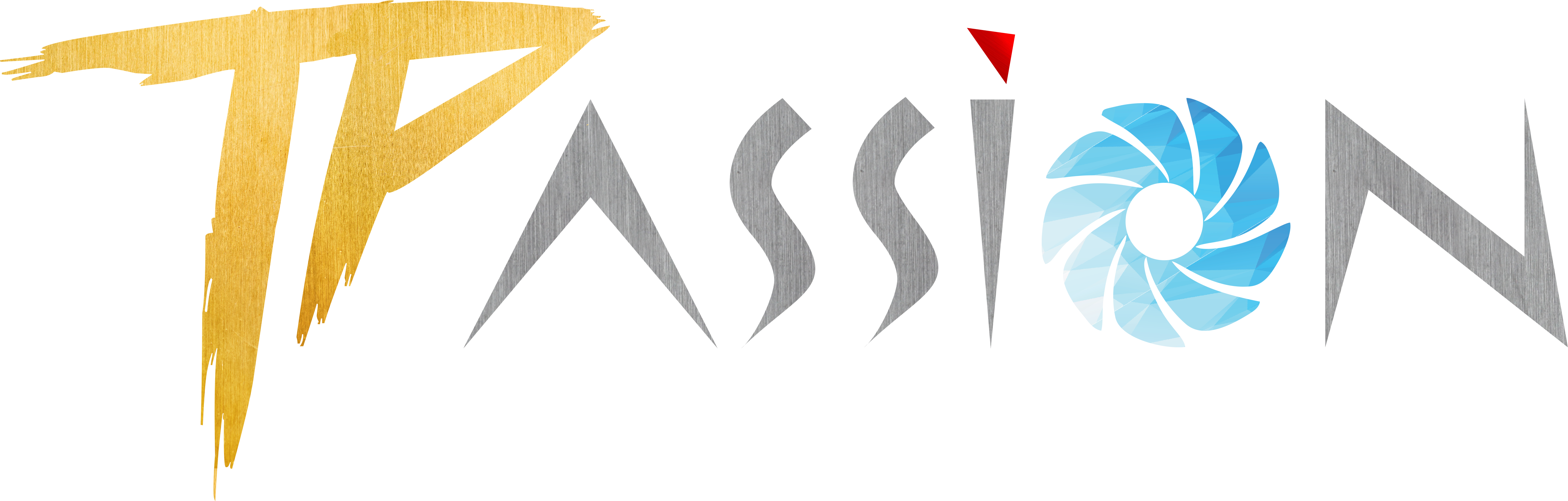 logo TPassion Store