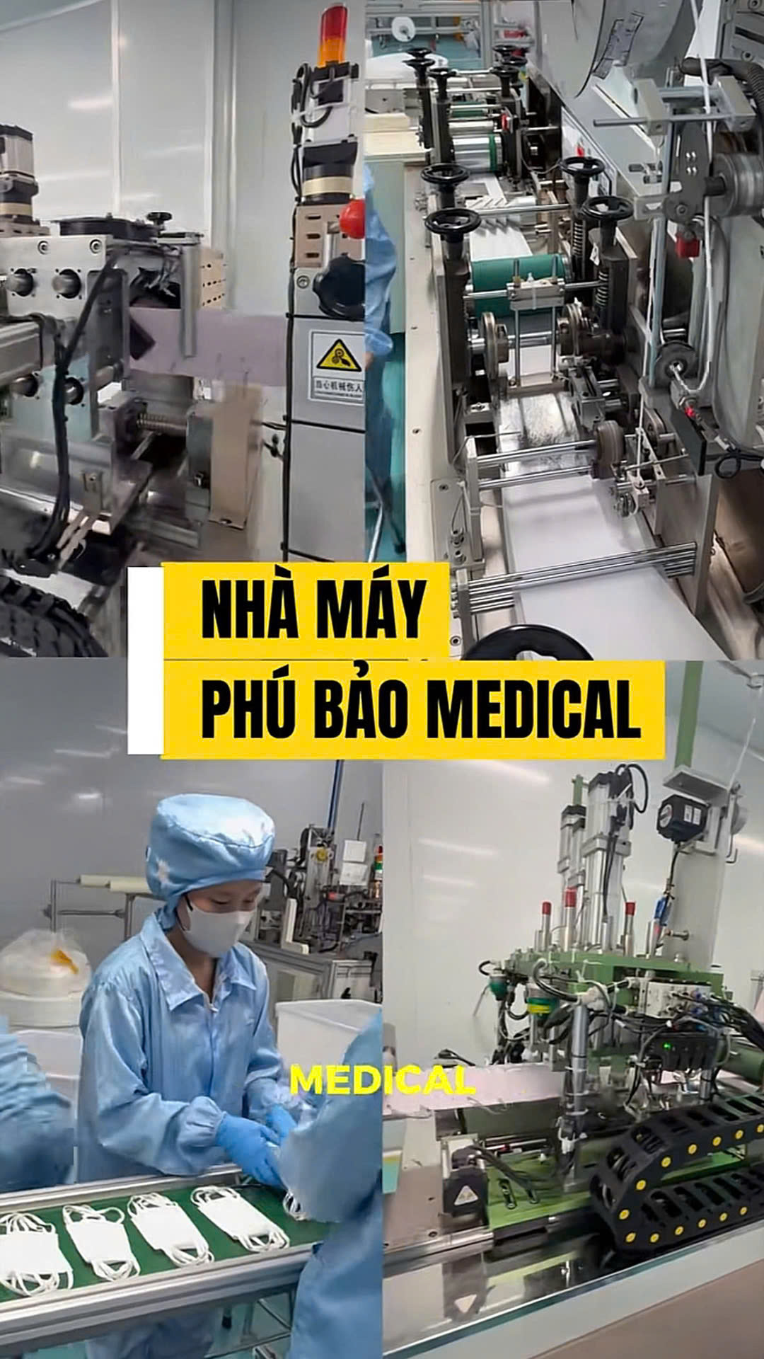Video Sản Phẩm Perfetta