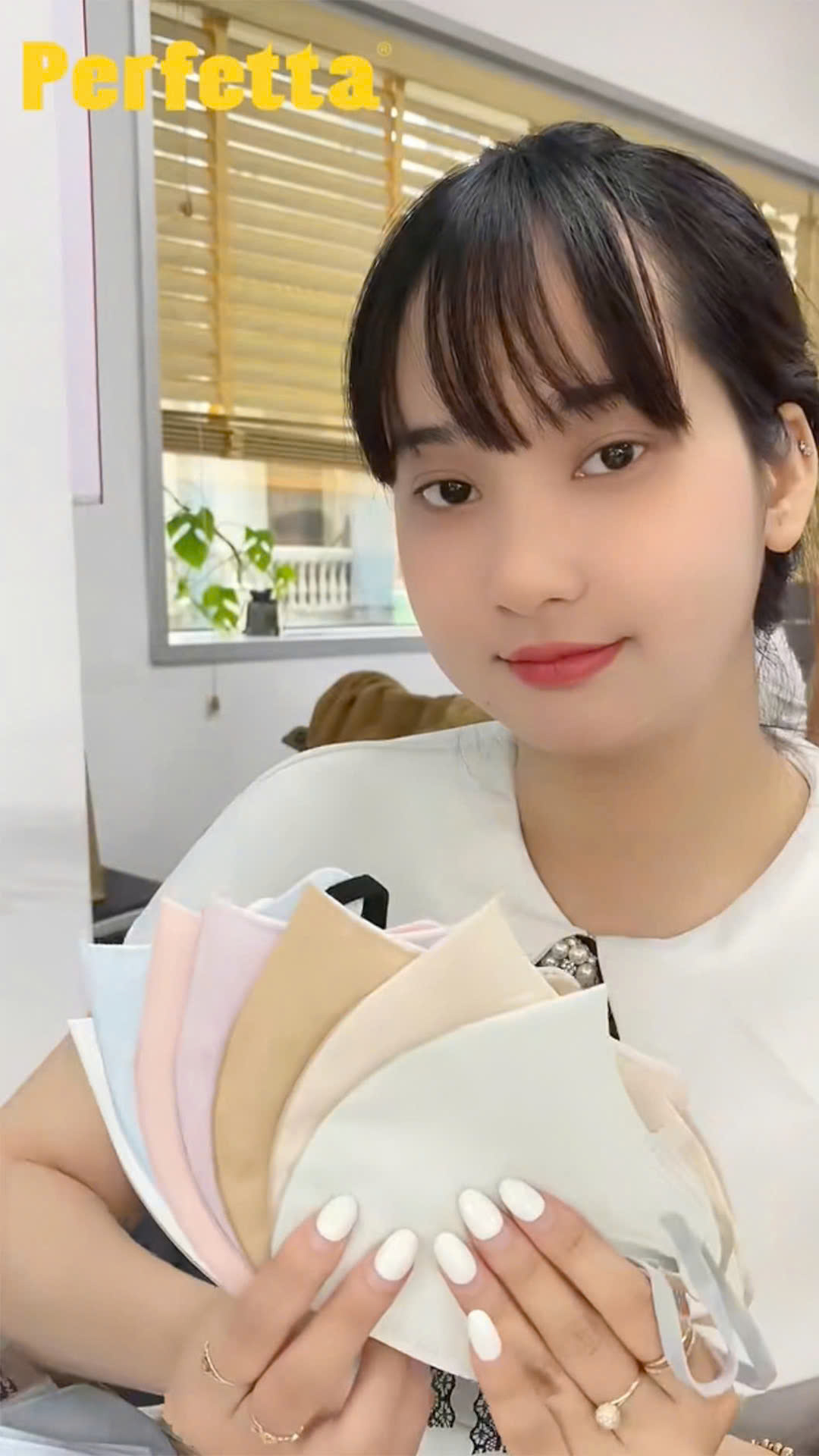 Video Sản Phẩm Perfetta
