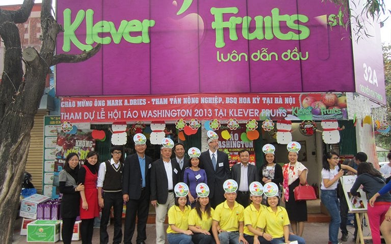 05 năm đầu phát triển (2009-2014)